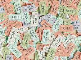 Tickets